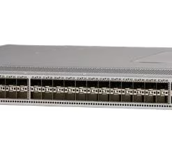 Cisco Nexus 93180YC-FX3